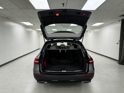 Used 2021 Mercedes-Benz E 450 4MATIC All-Terrain Wagon image 39