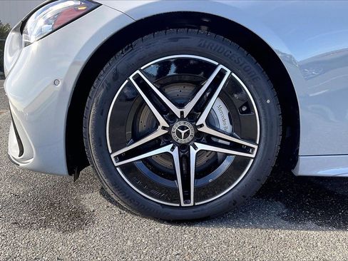 New 2026 Mercedes-Benz C 300 4MATIC Sedan image 11