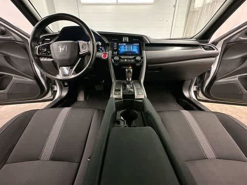 Used 2021 Honda Civic EX image 20