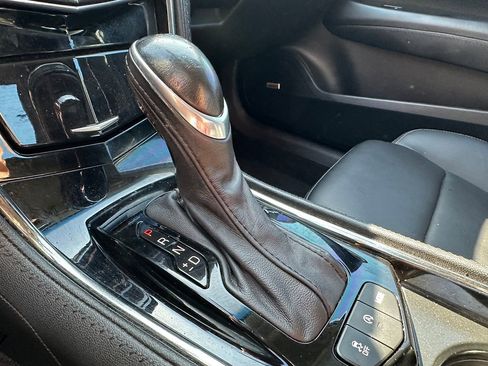 Used 2017 Cadillac ATS 2.0T Sedan image 24