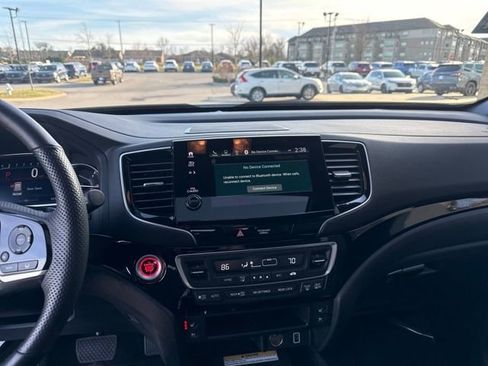 Certified 2023 Honda Passport Elite image 14