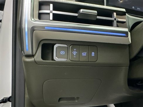 Used 2025 Hyundai Santa Fe Calligraphy image 35