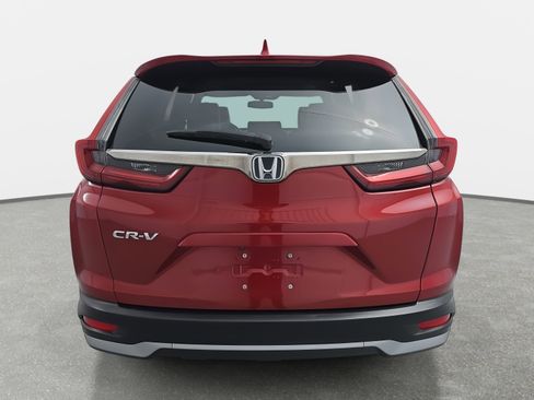 Used 2021 Honda CR-V EX-L image 6