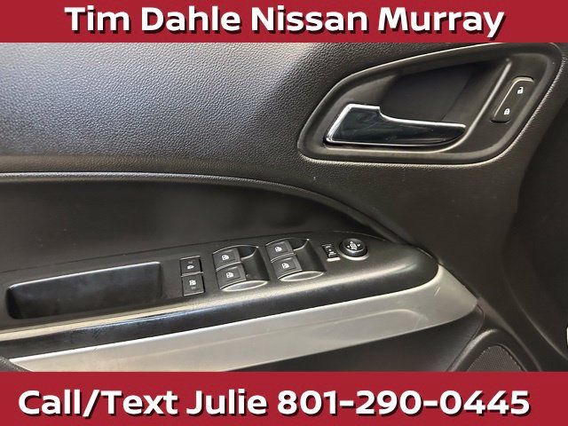 Used 2018 Chevrolet Colorado ZR2 AWD/4WD image 22