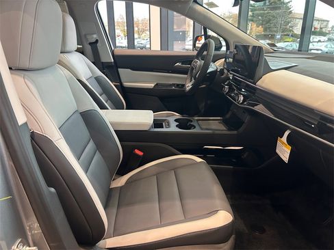 New 2025 Honda Prologue Touring image 28