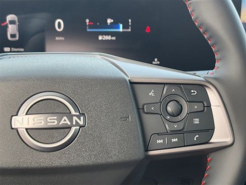 New 2026 Nissan Sentra SR image 22