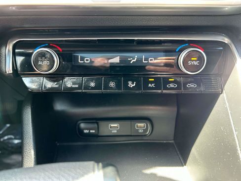Used 2024 Kia K5 GT-Line FWD image 28