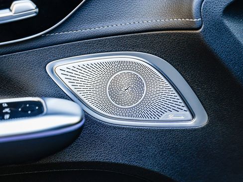 Certified 2023 Mercedes-Benz EQE 350+ Sedan w/ Exclusive Trim Package image 23