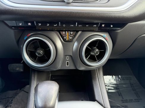 Used 2020 Chevrolet Blazer LT w/ Redline Edition image 14