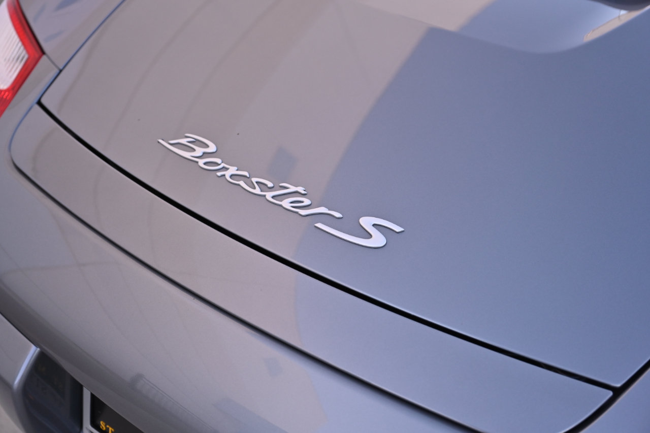 Used 2006 Porsche Boxster S RWD image 36
