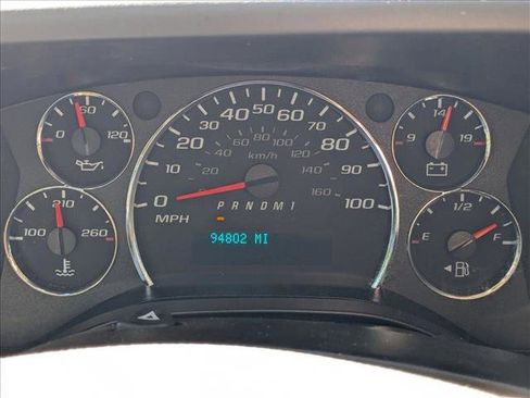 Used 2021 Chevrolet Express 2500 Extended w/ Driver Convenience Package image 11