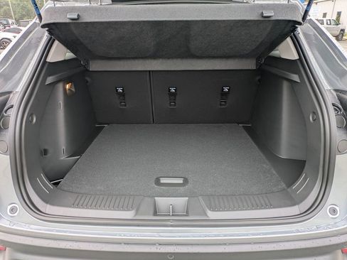 New 2026 Chevrolet Trax LT w/ Driver Confidence Package image 29