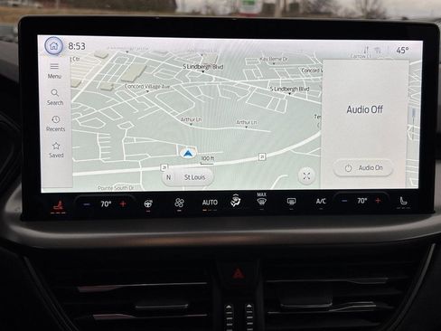 Used 2023 Ford Escape Active w/ Tech Pack #2 image 31