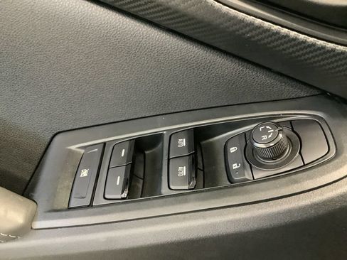 Certified 2024 Subaru Crosstrek 2.0i Premium AWD/4WD image 20