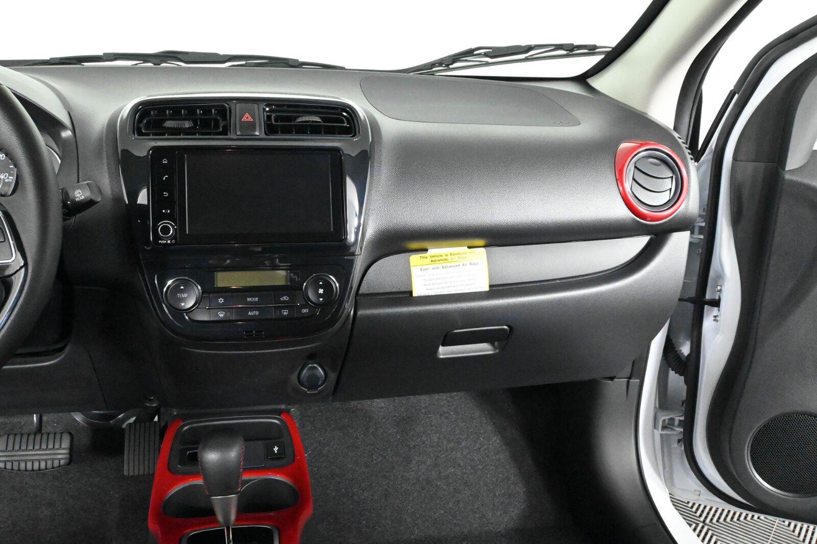 Used 2024 Mitsubishi Mirage FWD image 14