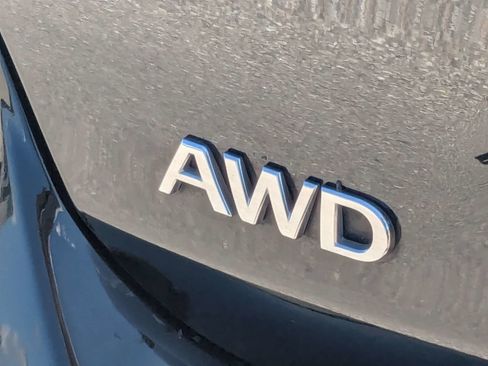 Used 2021 INFINITI QX50 Autograph AWD/4WD image 13