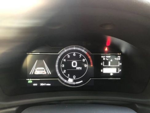 Used 2024 Subaru BRZ Limited w/ Popular Package 2 image 38