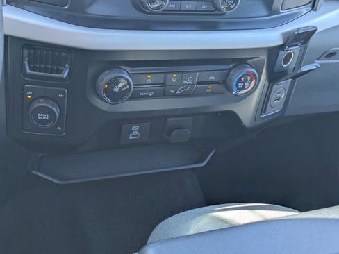 Used 2023 Ford F150 XLT AWD/4WD image 40