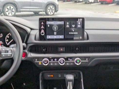 Used 2026 Honda CR-V EX image 30