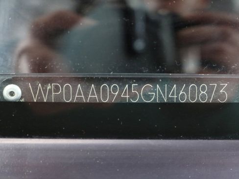 Used 1986 Porsche 944 Coupe image 60