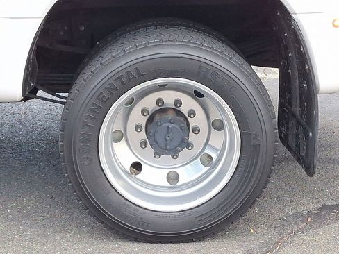 Used 2018 Ford F450 Limited image 7