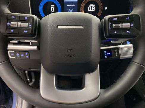 New 2026 Hyundai Santa Fe XRT image 18