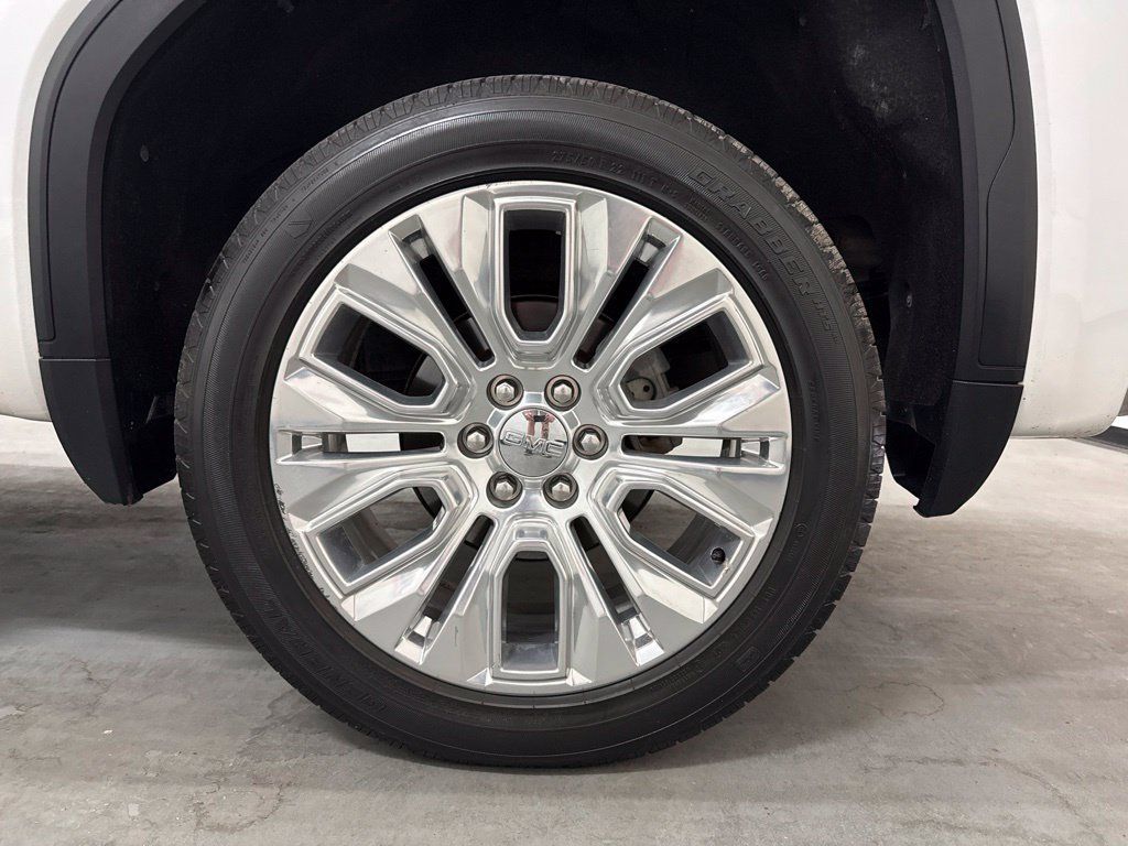 Used 2020 GMC Sierra 1500 Denali w/ Denali Ultimate Package AWD/4WD image 56