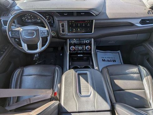 Used 2023 GMC Yukon Denali image 19