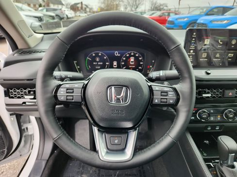 New 2026 Honda Accord Touring image 15