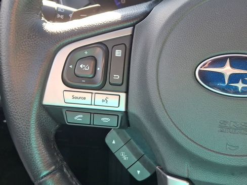 Used 2017 Subaru Legacy 2.5i Premium image 23