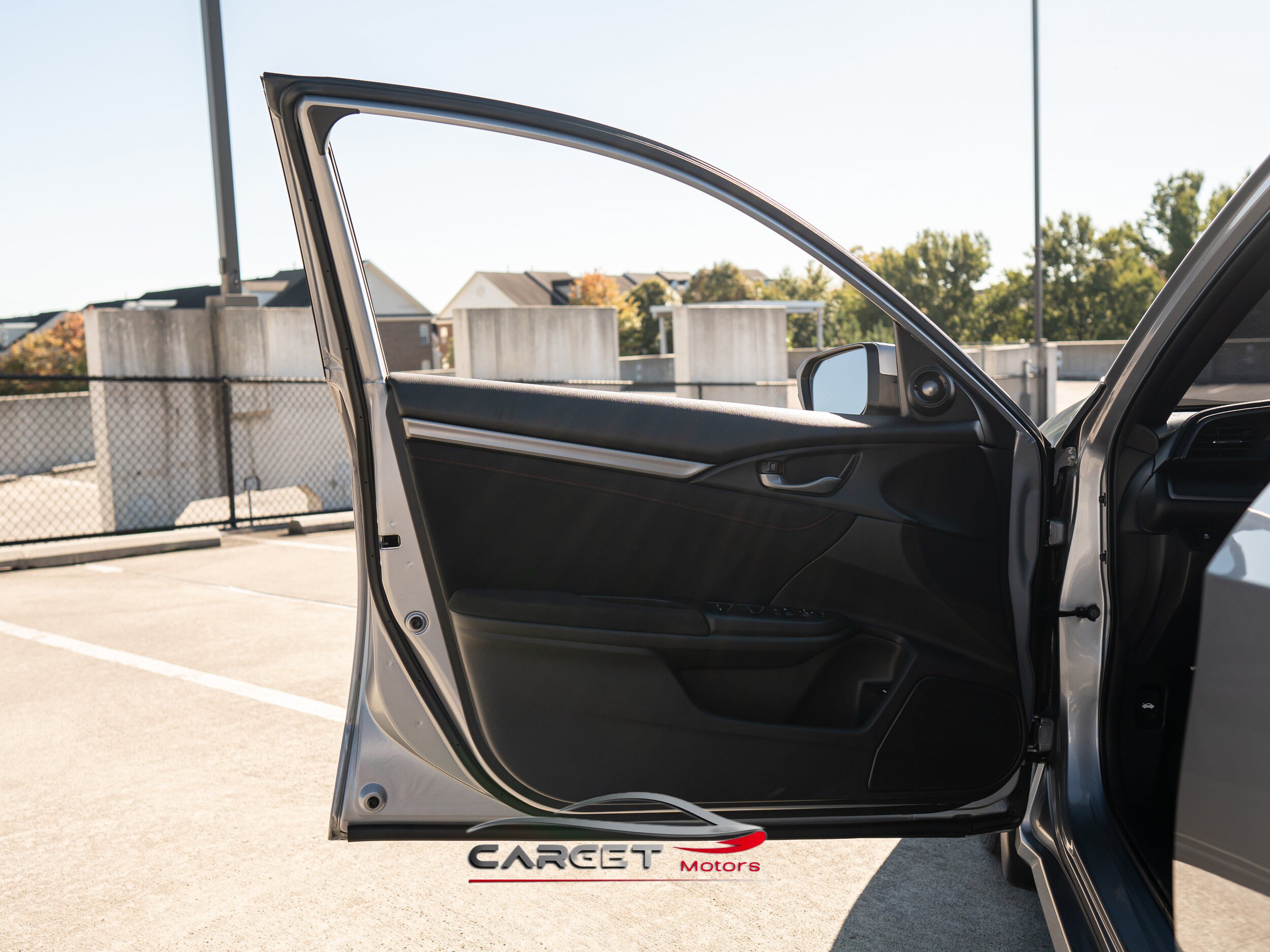 Used 2019 Honda Civic Si image 40
