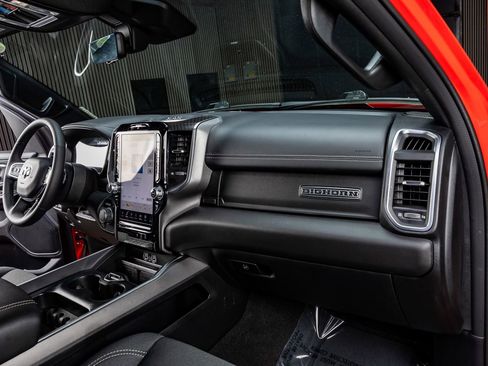 Used 2025 RAM 1500 Big Horn image 17