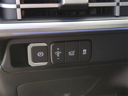 New 2026 Hyundai Santa Fe Limited image 15