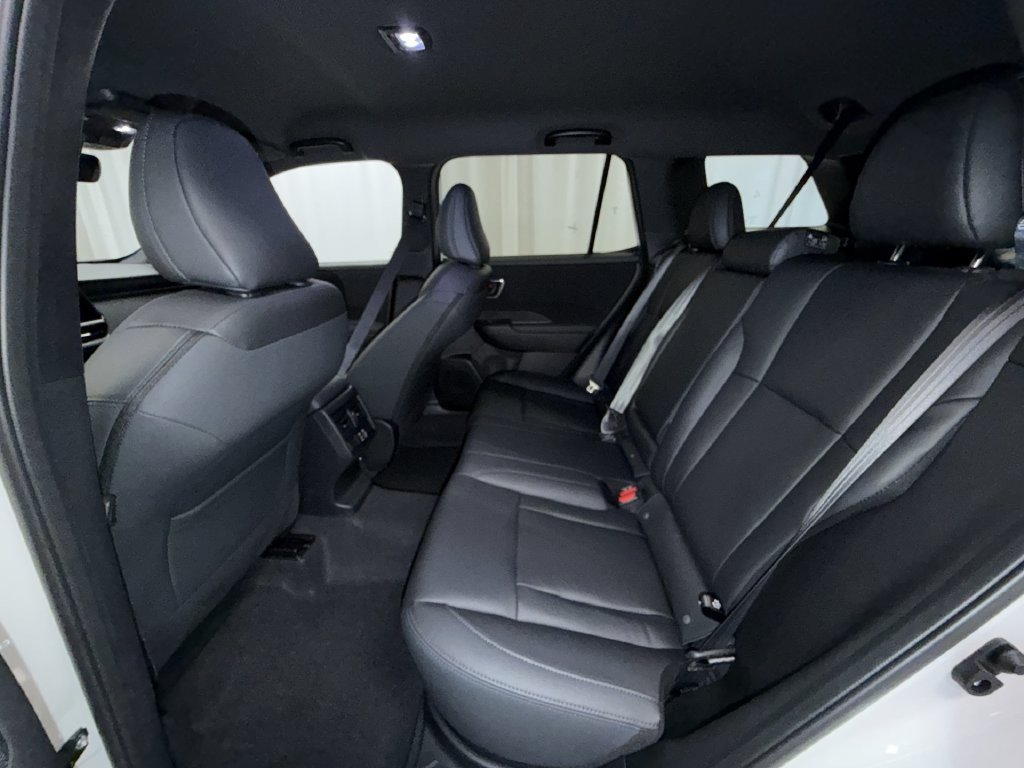 New 2026 Subaru Outback Premium AWD/4WD image 12