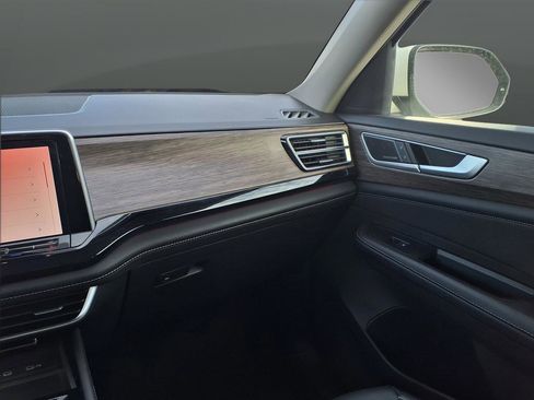 Used 2024 Volkswagen Atlas SEL Premium R-Line image 21