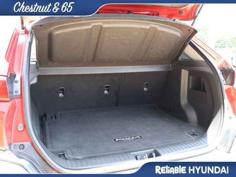 Used 2022 Hyundai Kona SEL w/ Convenience Package FWD image 16