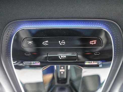 New 2025 Mercedes-Benz E 53 AMG e 4MATIC Sedan image 19