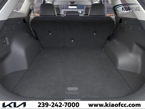 New 2025 Kia Sportage EX image 19