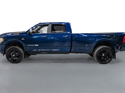 Used 2022 RAM 3500 Limited image 10