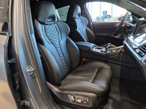 New 2027 BMW X6 M Competition w/ Executive Package AWD/4WD image 32