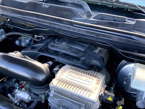Used 2021 RAM 1500 Lone Star w/ Built-to-serve Edition AWD/4WD image 28