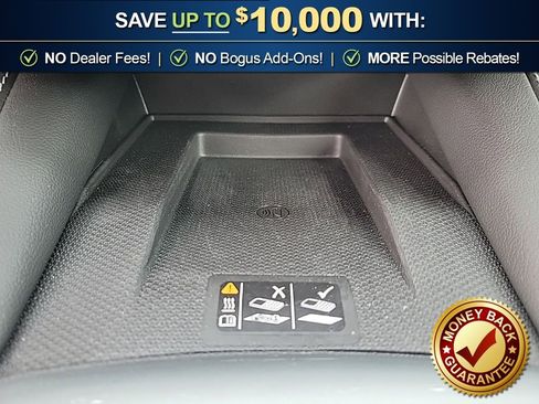New 2026 Chevrolet Blazer LT w/ Convenience Package FWD image 22