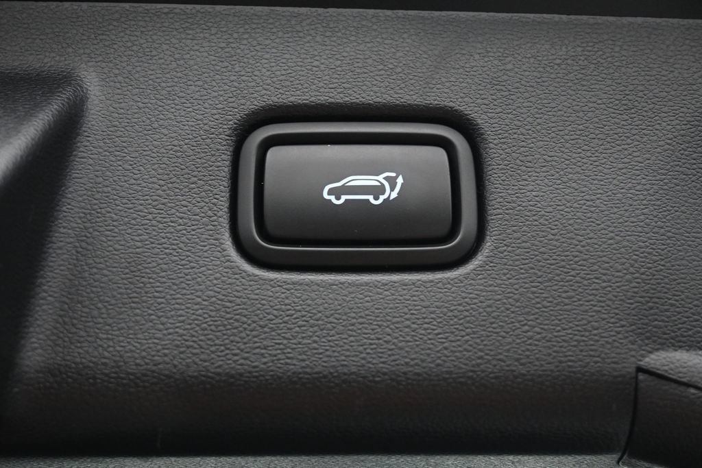 Used 2023 Hyundai Tucson Limited w/ Cargo Package AWD/4WD image 28
