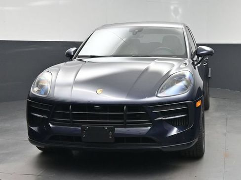 Used 2021 Porsche Macan GTS AWD/4WD image 6