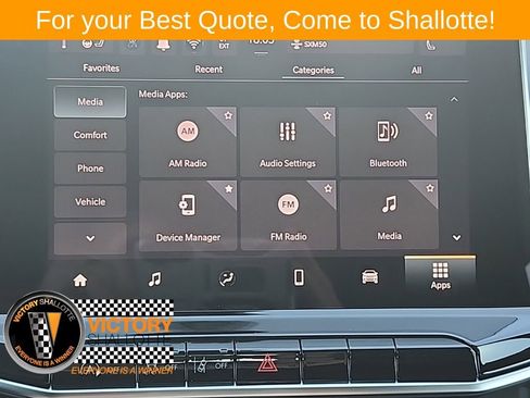 New 2026 Jeep Compass Latitude image 3