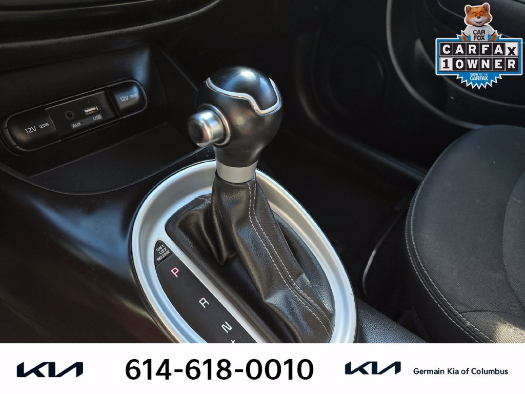 Used 2019 Kia Soul + FWD image 24