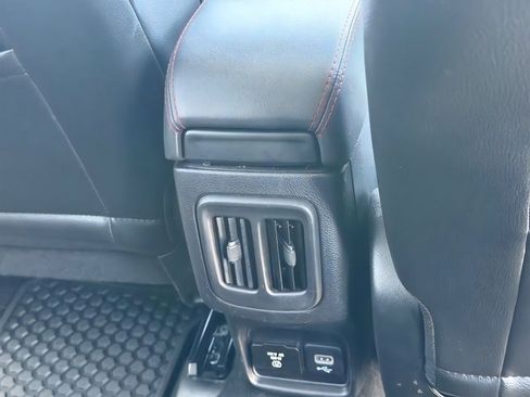 Used 2020 Jeep Compass Trailhawk w/ Safety & Security Group AWD/4WD image 13