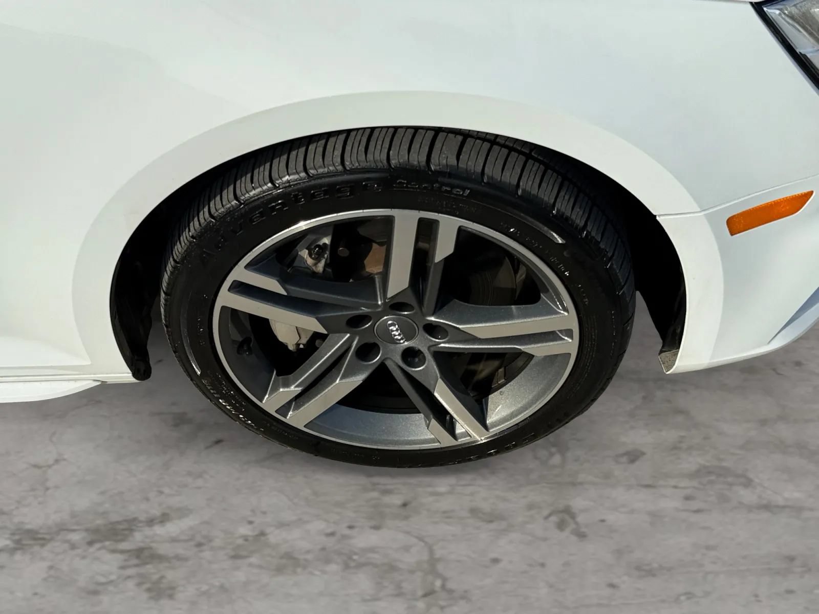 Used 2018 Audi A4 2.0T Premium Plus w/ Premium Plus Package AWD/4WD image 46