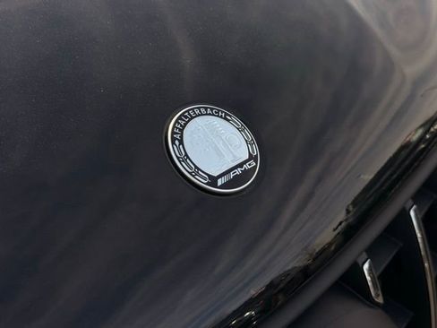 New 2026 Mercedes-Benz GLC 43 AMG GLC 43 AMG image 3