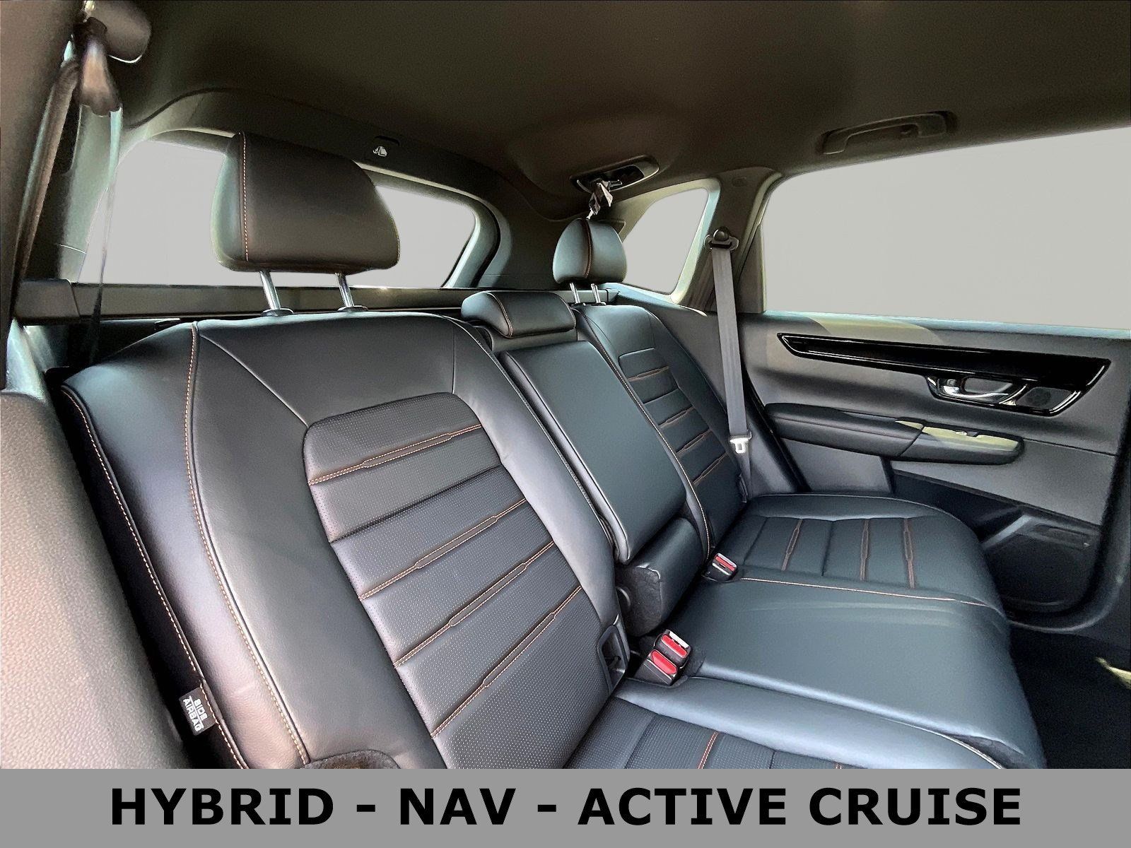 Used 2024 Honda CR-V Sport Touring image 25